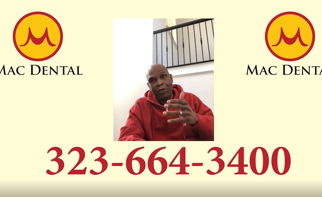 Big Boy 92.3 Mac Dental
