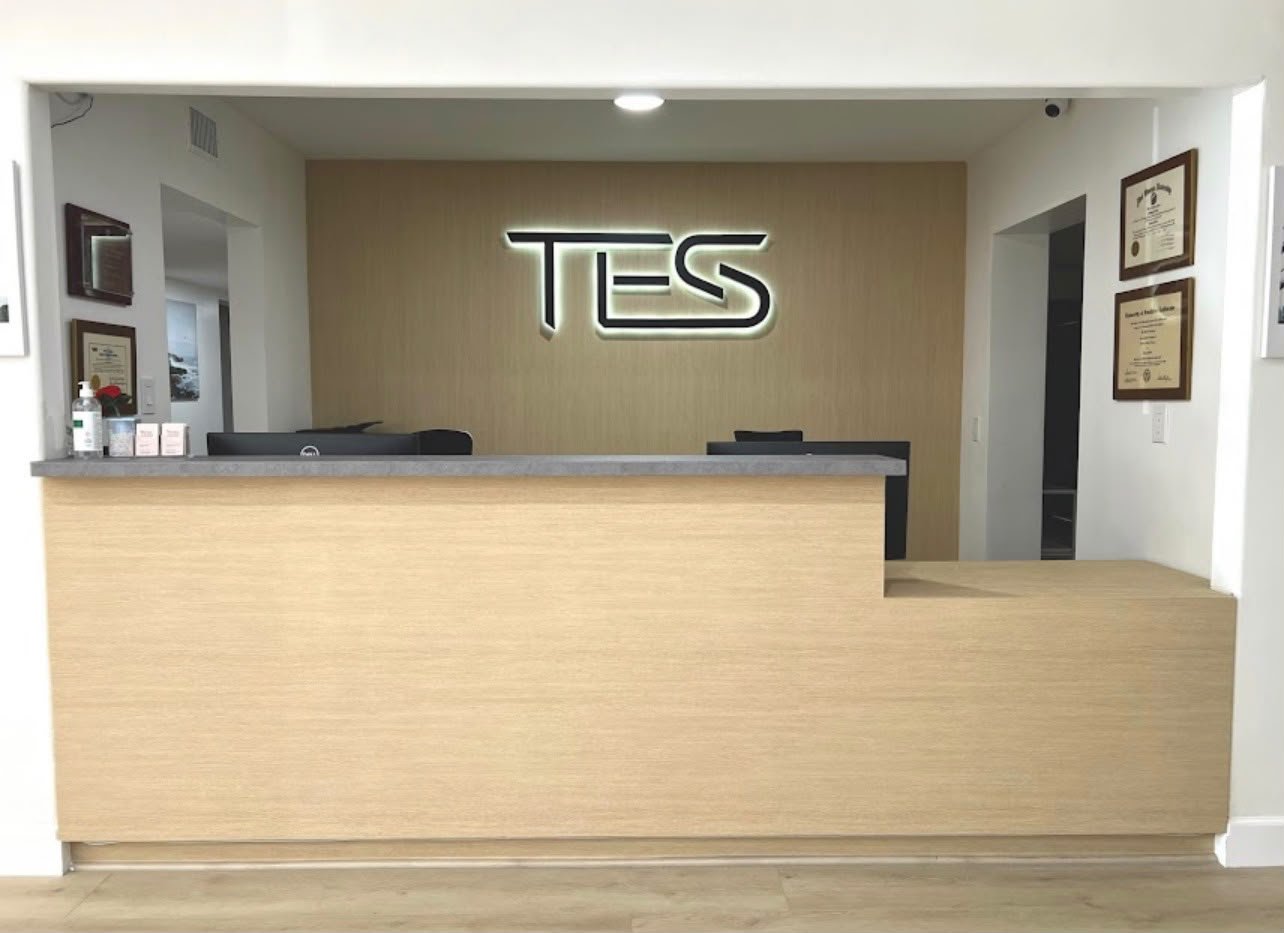 TES Dental Norwalk dental office, Norwalk CA